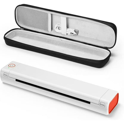 PrintGo® - Portable Wireless Thermal Printer
