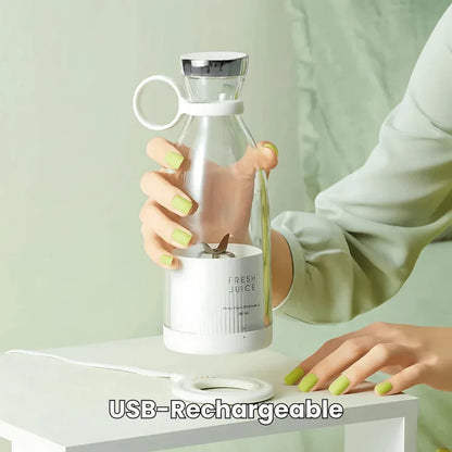 Juicify® - Portable Smoothie Blender