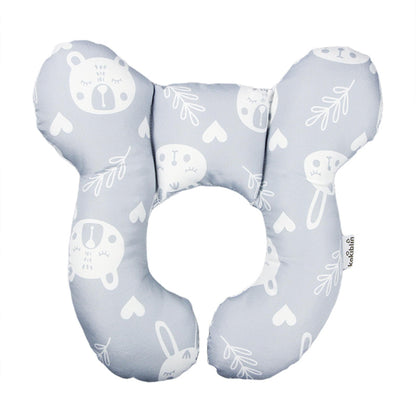 BabyHalo® - Comfort Baby Head Support Pillow