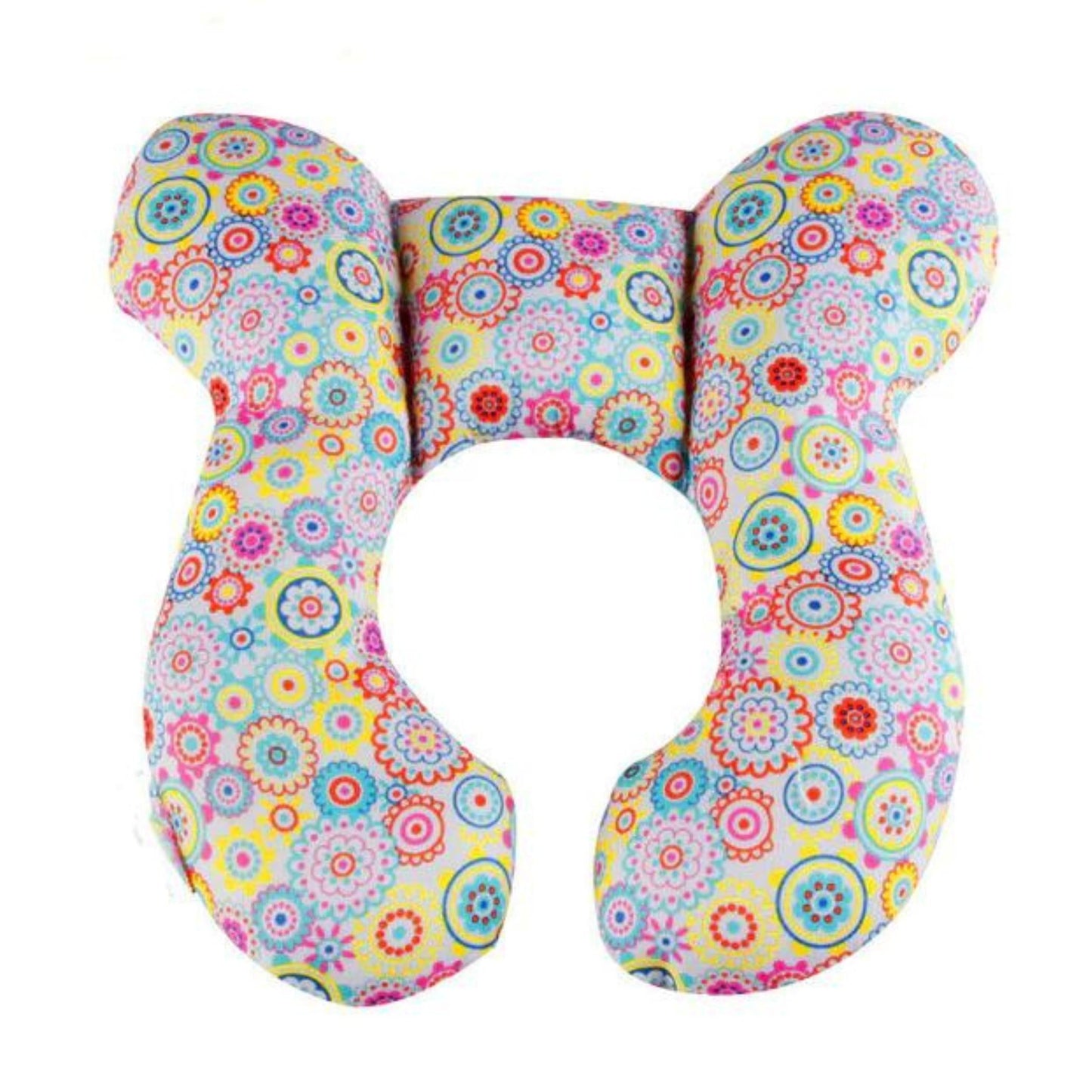 BabyHalo® - Comfort Baby Head Support Pillow