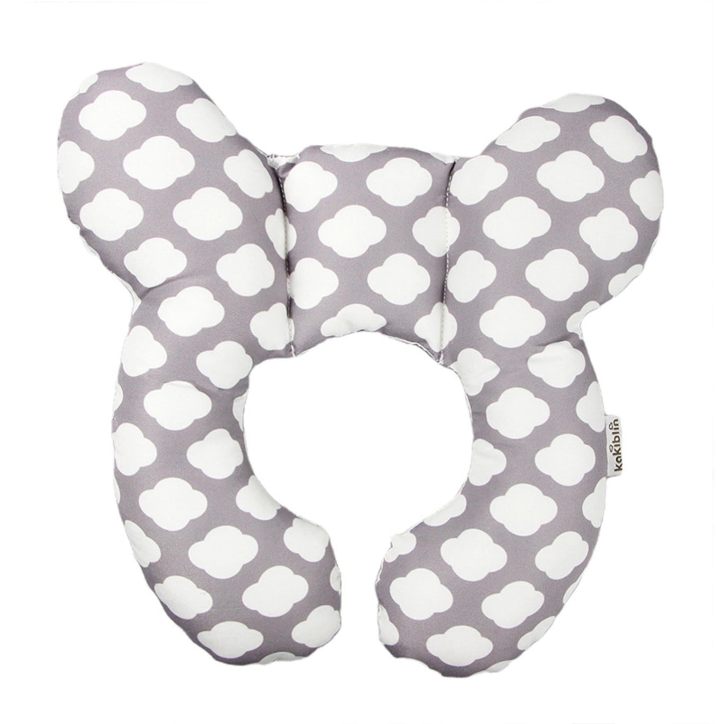 BabyHalo® - Comfort Baby Head Support Pillow