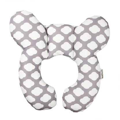 BabyHalo® - Comfort Baby Head Support Pillow