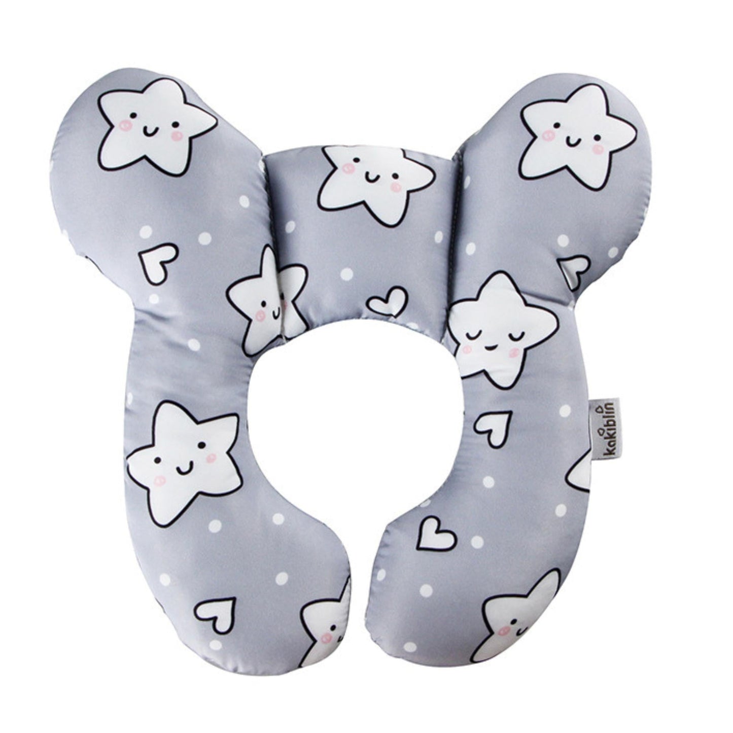 BabyHalo® - Comfort Baby Head Support Pillow
