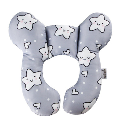 BabyHalo® - Comfort Baby Head Support Pillow
