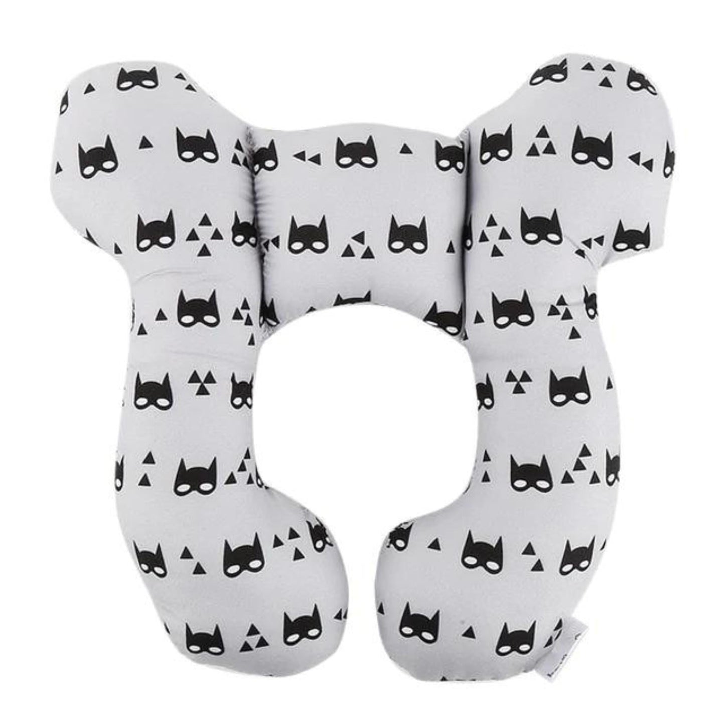 BabyHalo® - Comfort Baby Head Support Pillow