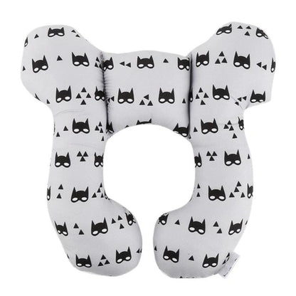 BabyHalo® - Comfort Baby Head Support Pillow